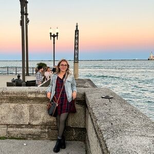 Meet your Posher, Joelle